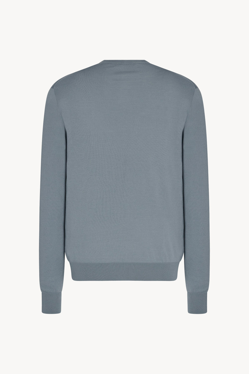 The Row Senna Top outlook