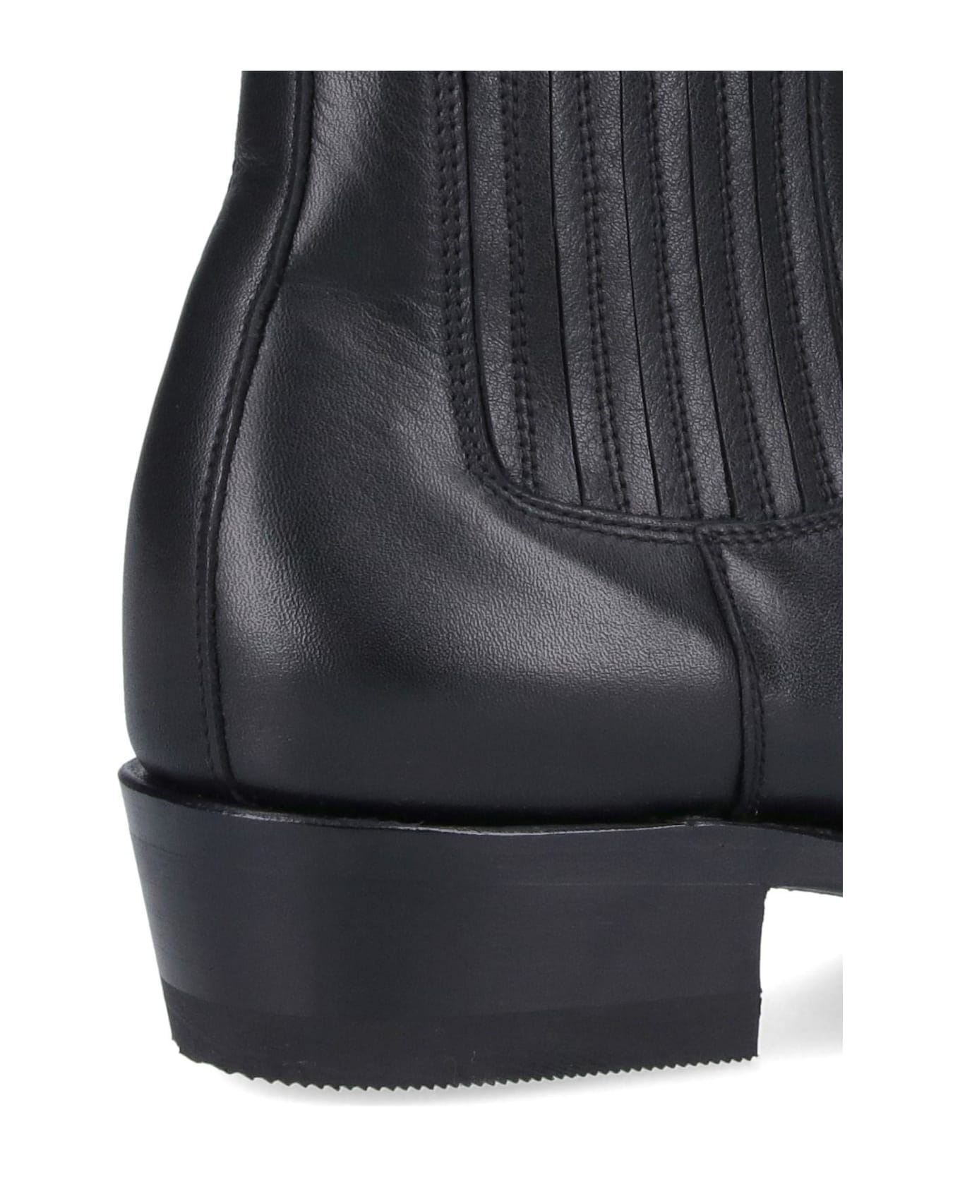 Ankle Boots 'agula' - 5