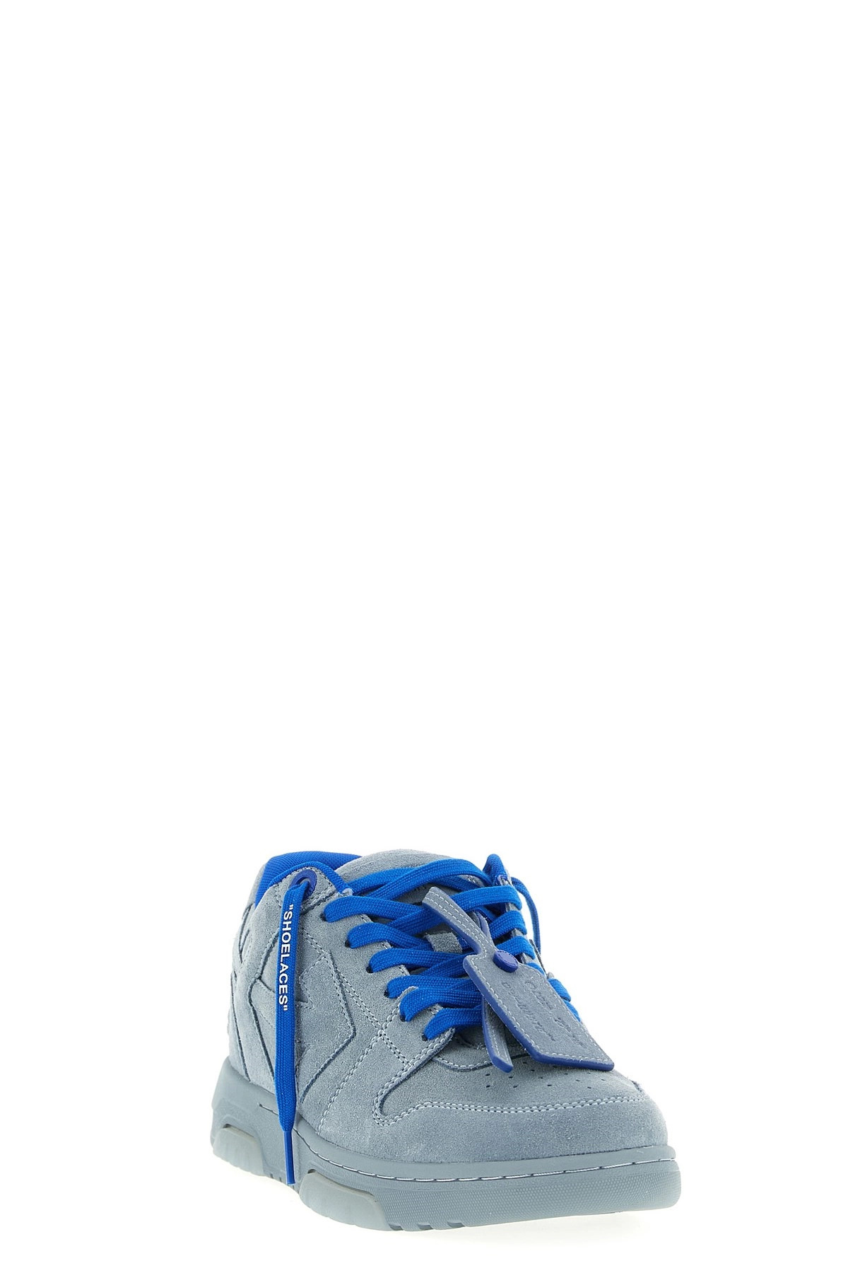 'Out Of Office' sneakers - 3