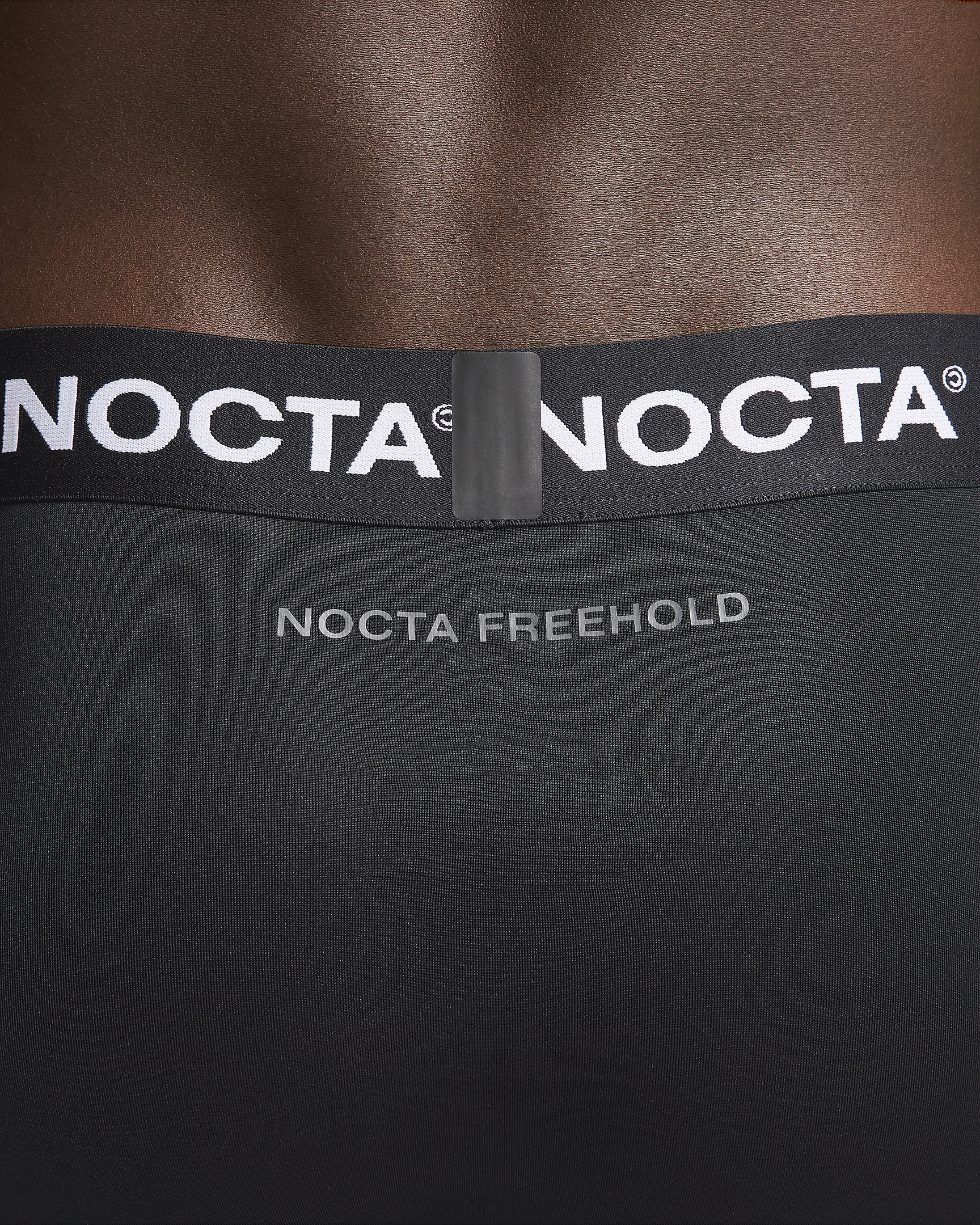 NOCTA Men's Essential Micro Boxer Briefs - 5