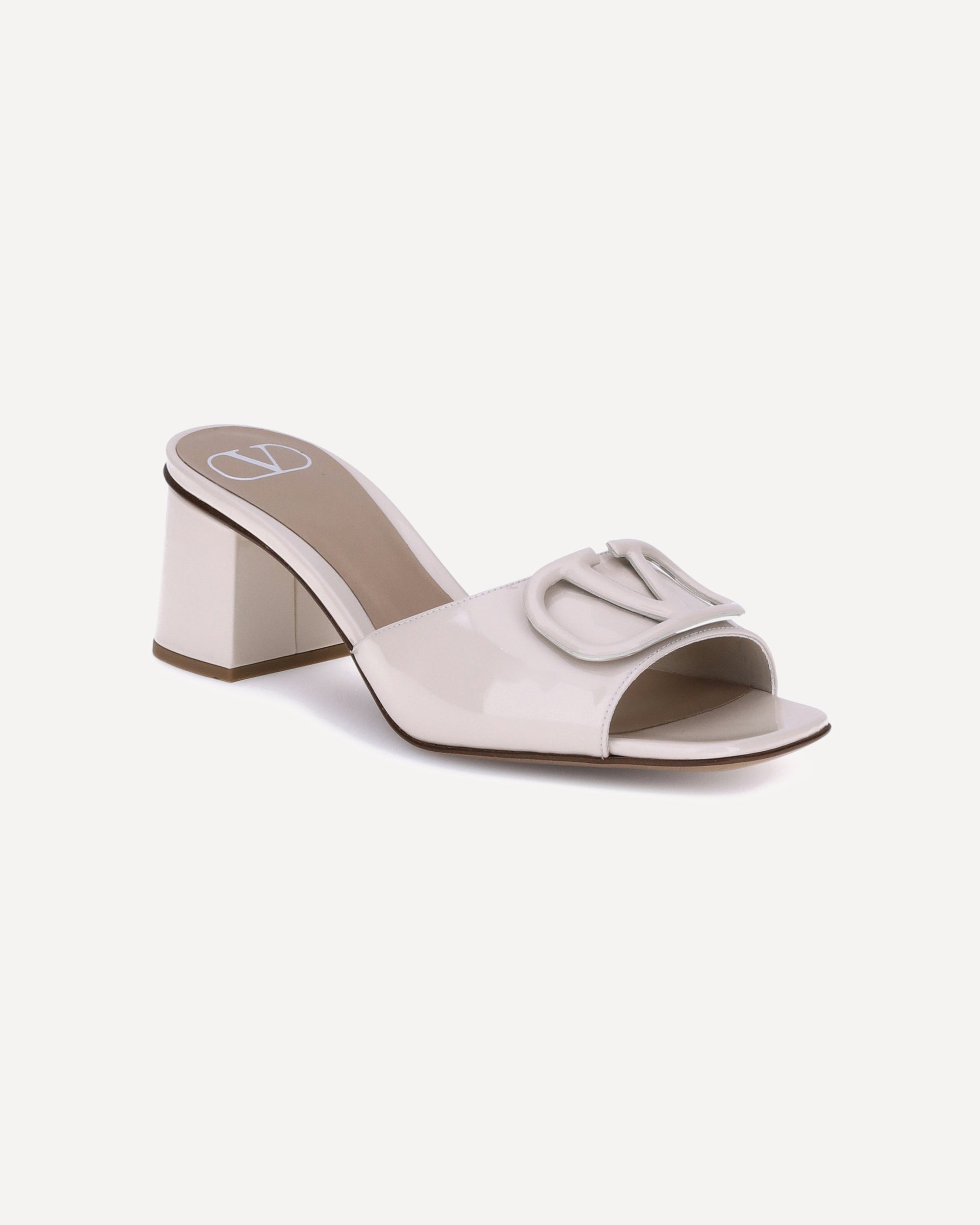 Vlogo slide Sandals - 2