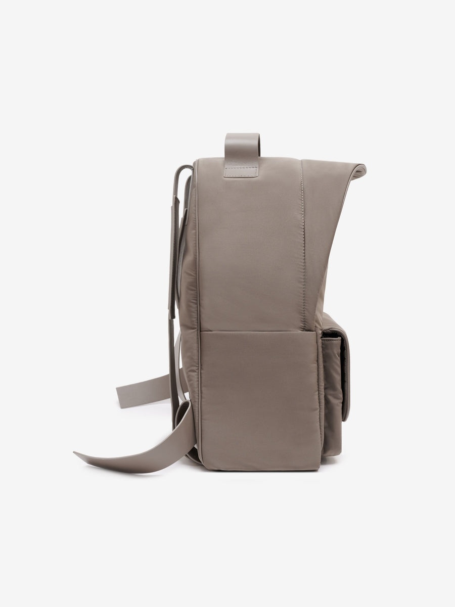 The Backpack - 3