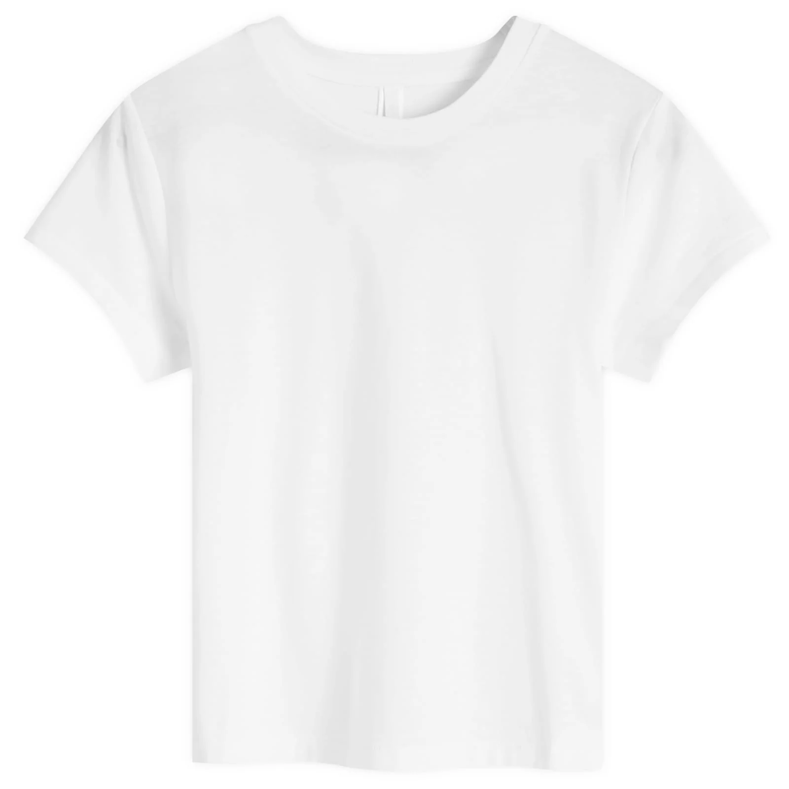 SKIMS Relaxed Tees T-Shirt - 1