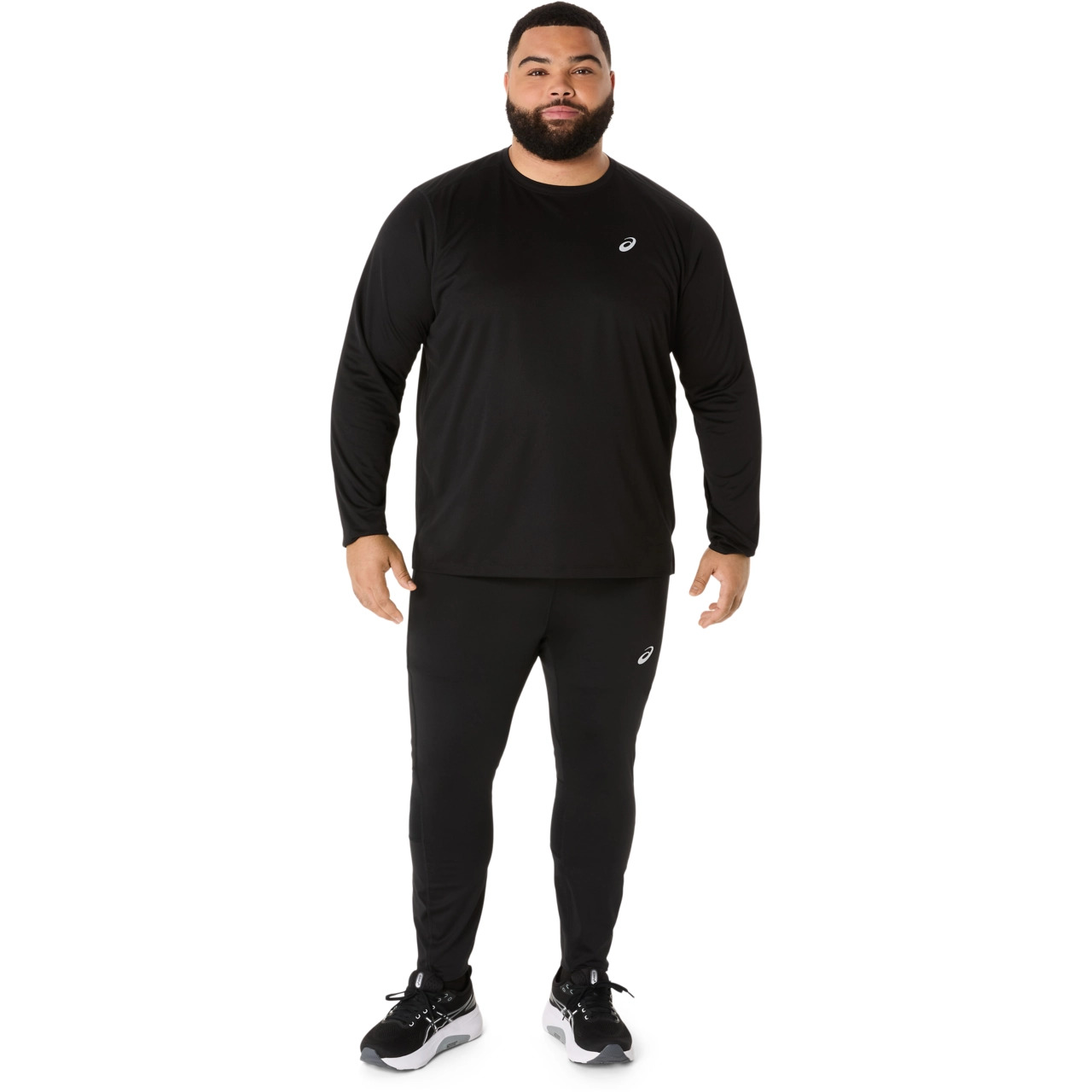 ASICS SILVER TIGHT - 11