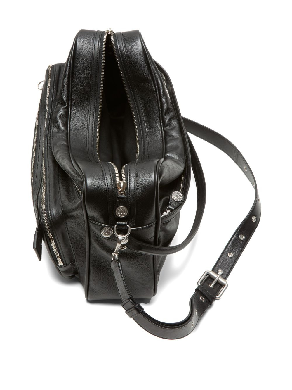 medium Camero shoulder bag - 6