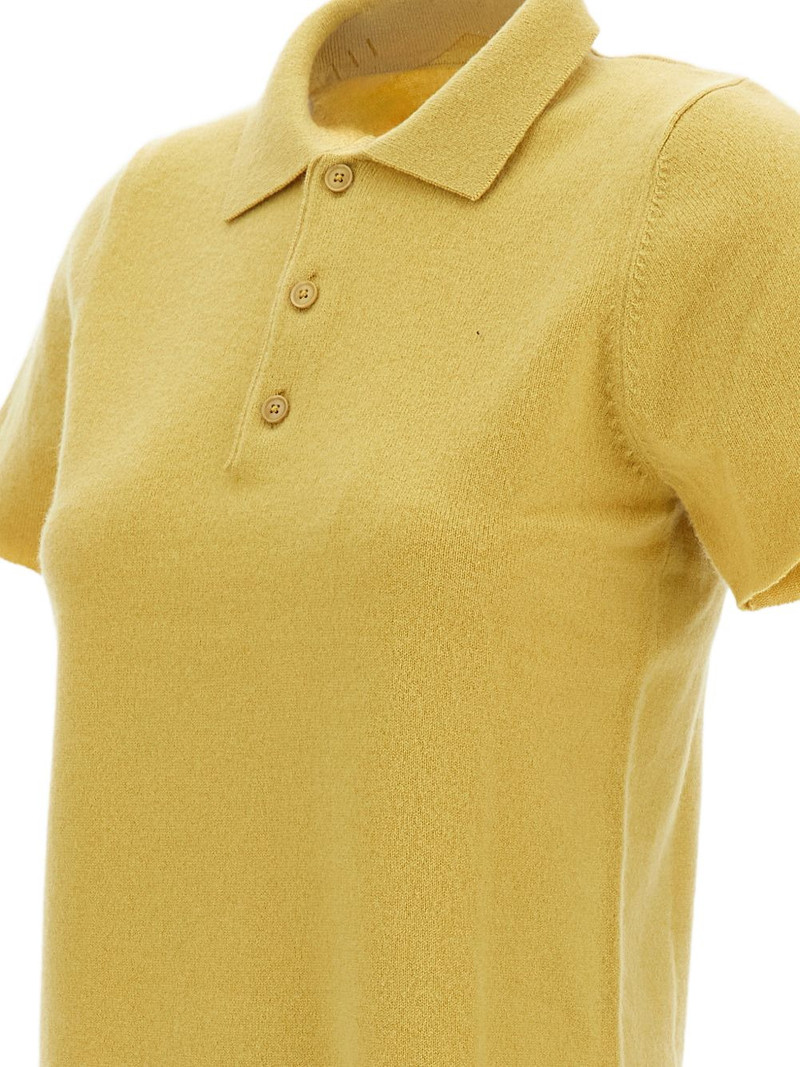 short-sleeve polo shirt 3
