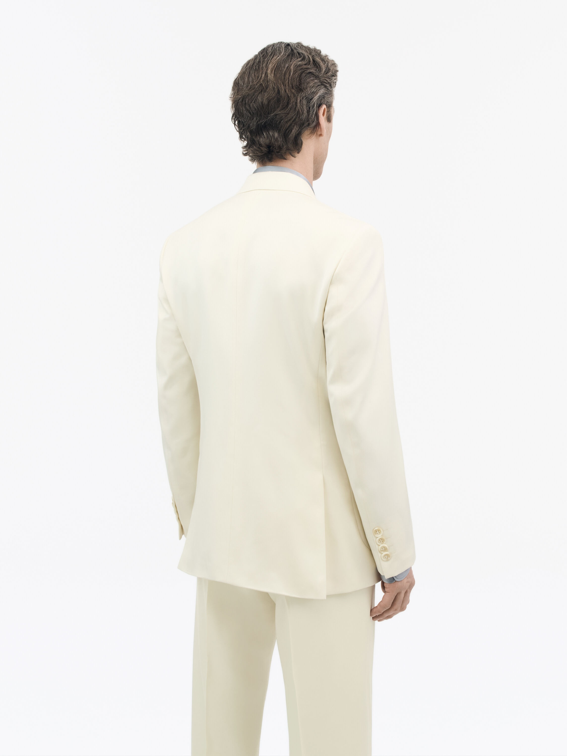 Joachim Double-Breasted Blazer - 5
