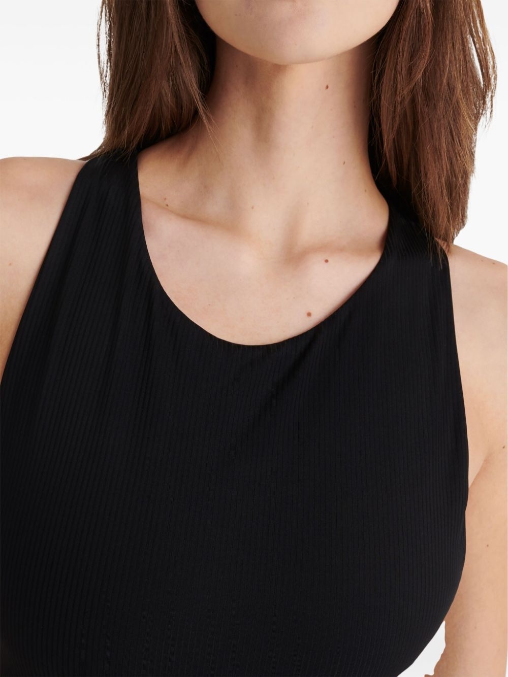 Laure cut-out jumpsuit - 5