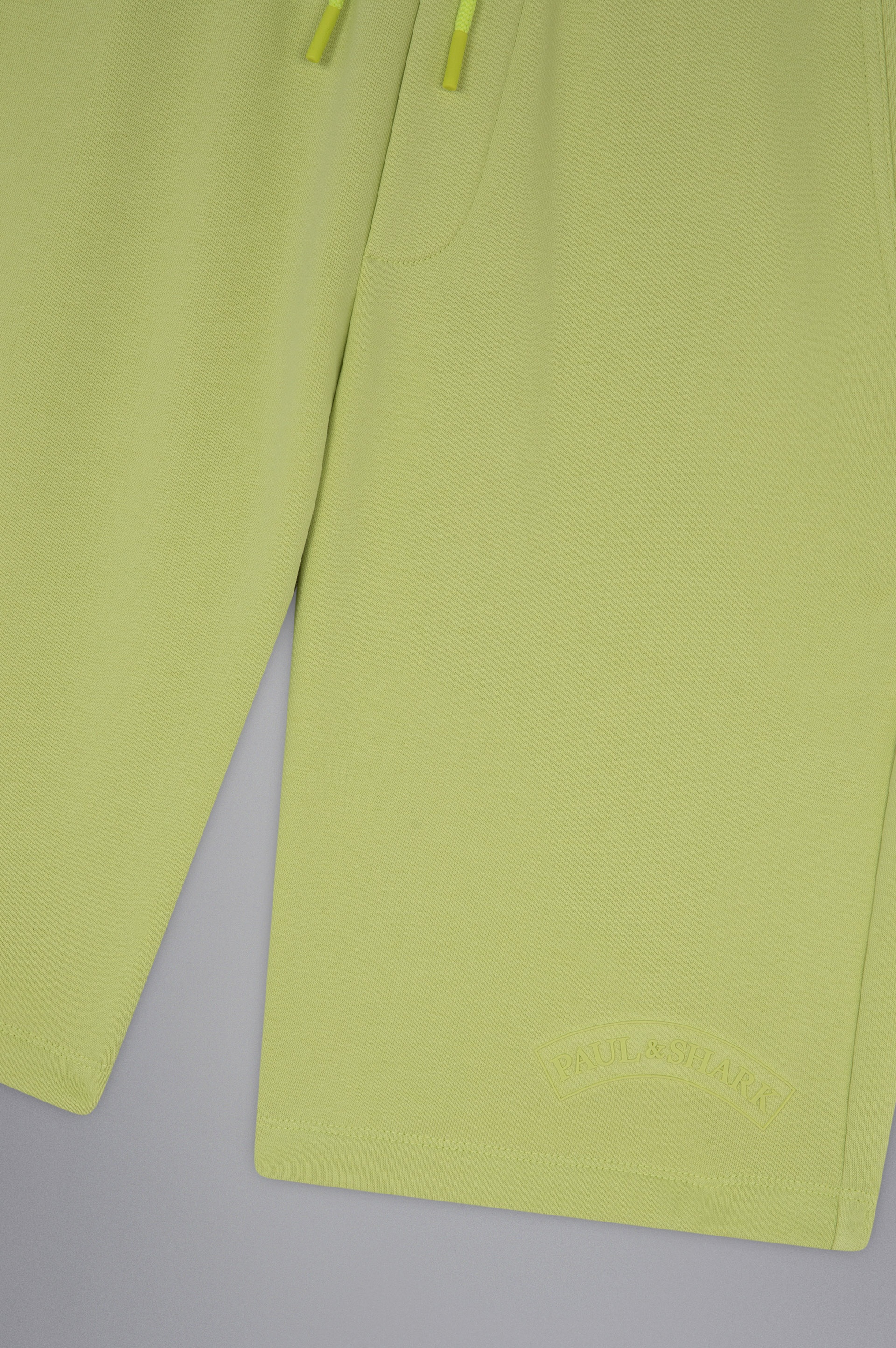 COTTON BERMUDA SHORTS - 5