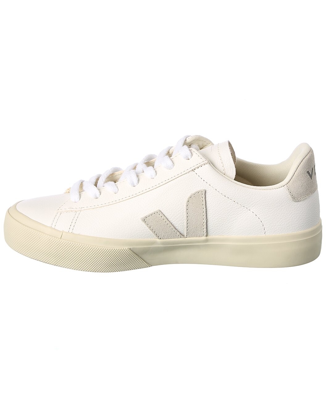 VEJA Campo Leather Sneaker - 2