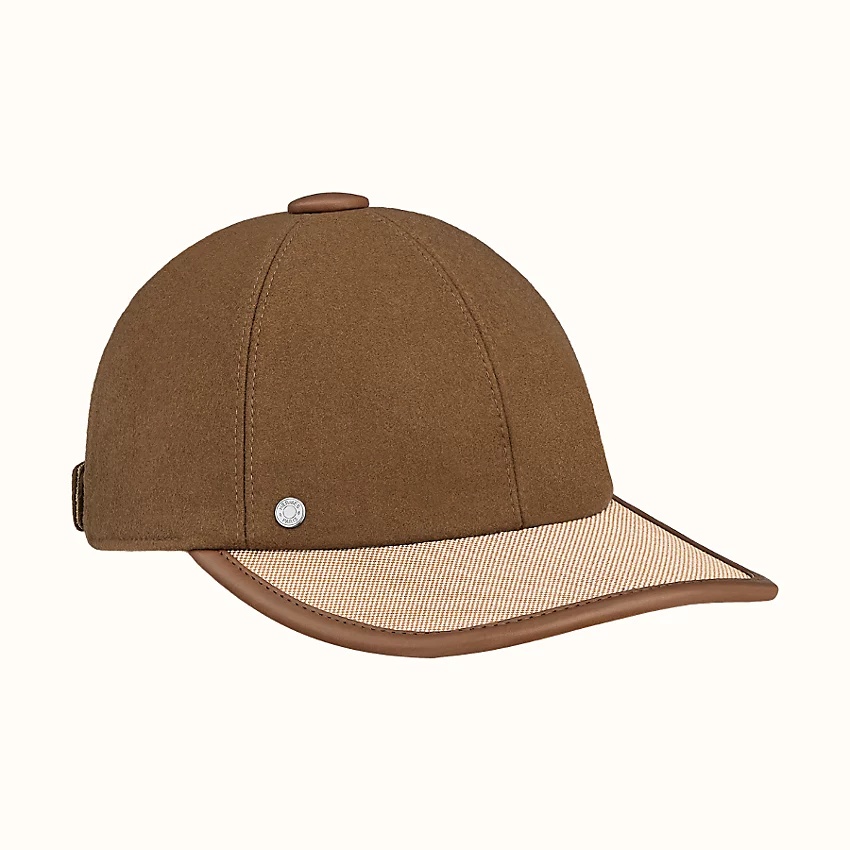 Tess Toile H cap - 1