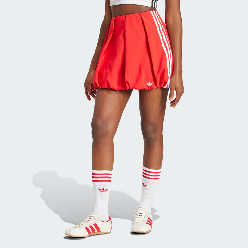 adidas Adilenium Season 3 Balloon Skirt outlook