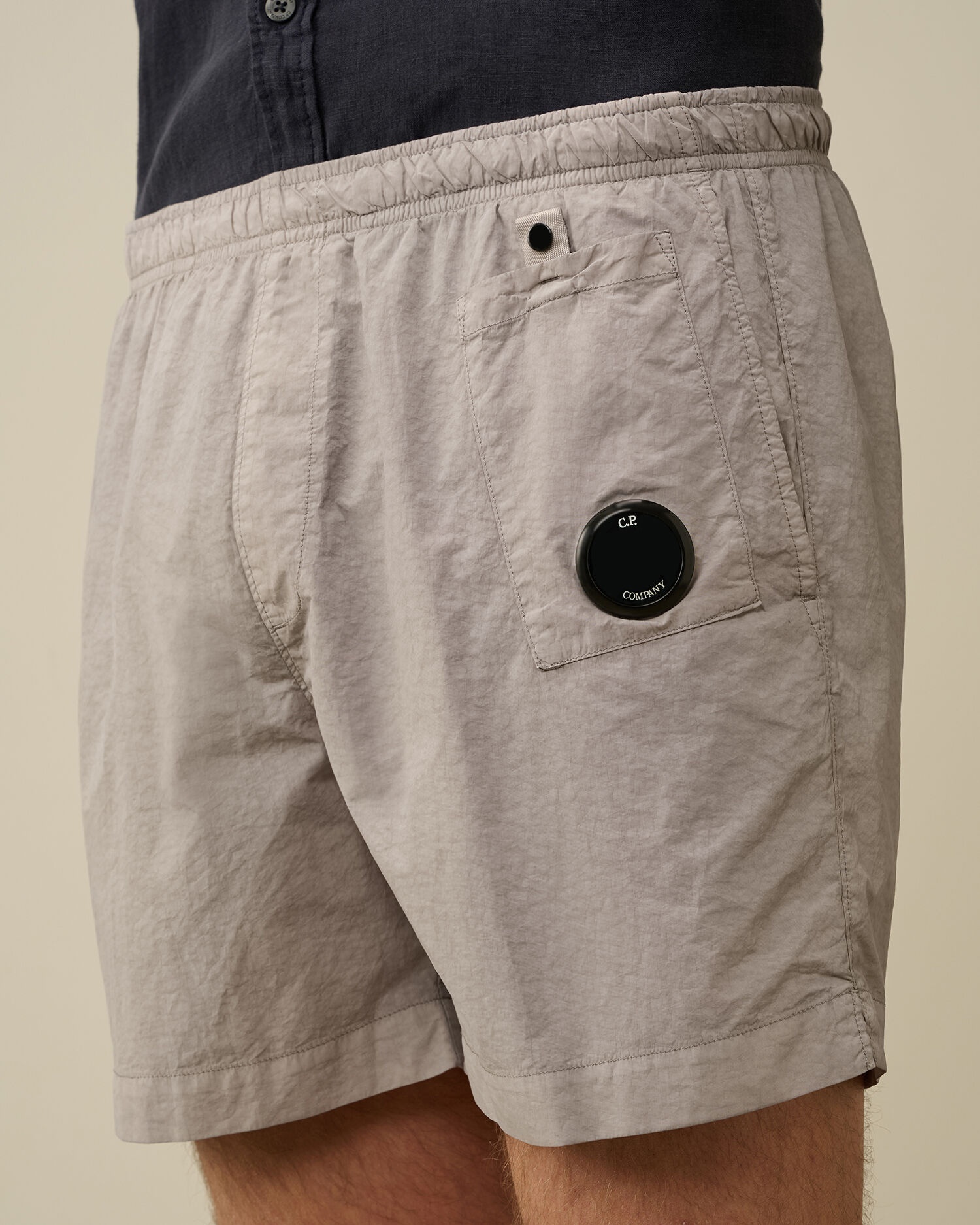 Flatt Nylon Utility Swim Shorts - 4