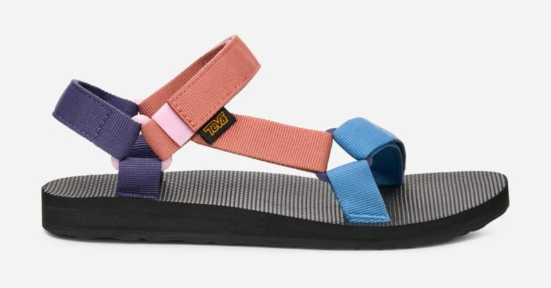 Women's Original Universal Sandal in Desert Sand Multicolor - 1