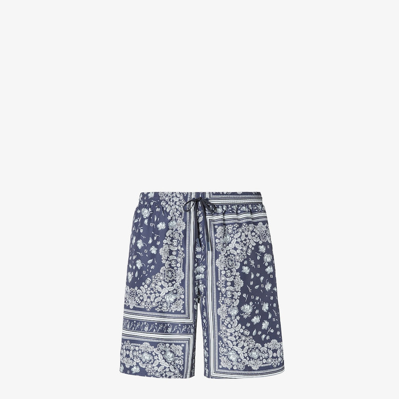 Swim Shorts - 1