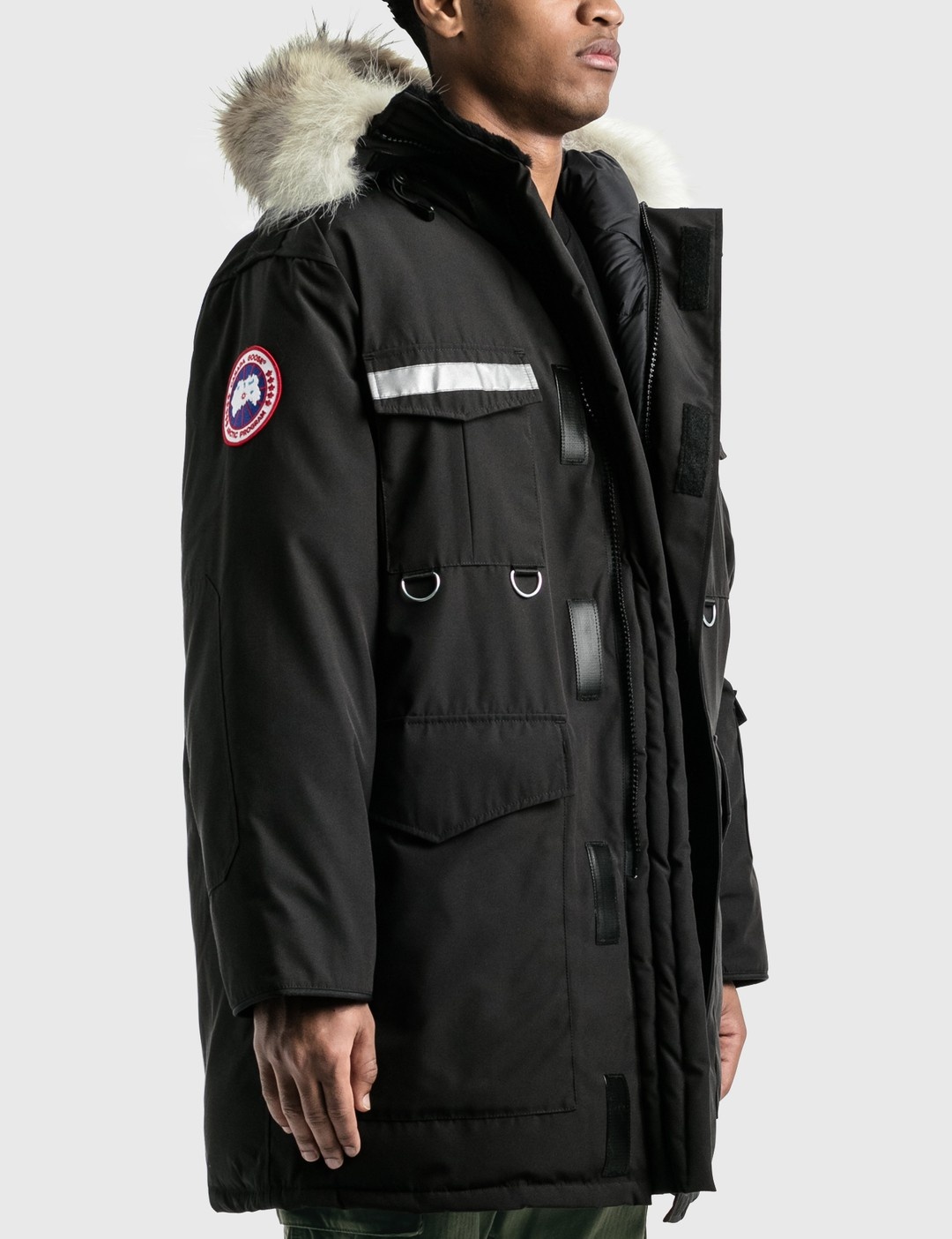 RESOLUTE PARKA - 4