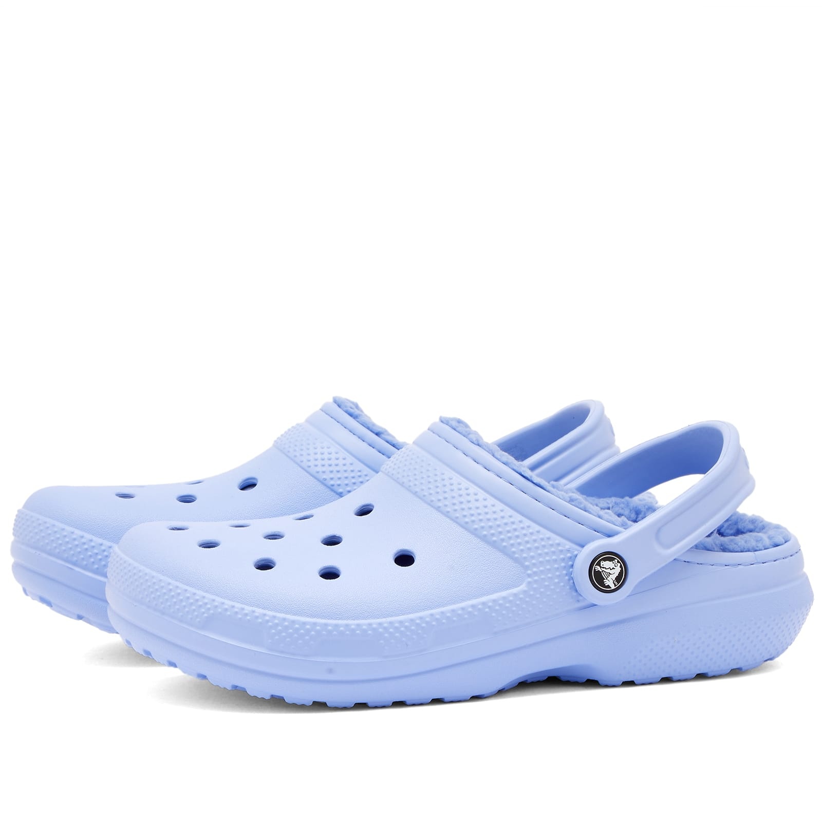 Crocs Classic Lined Clog - 1