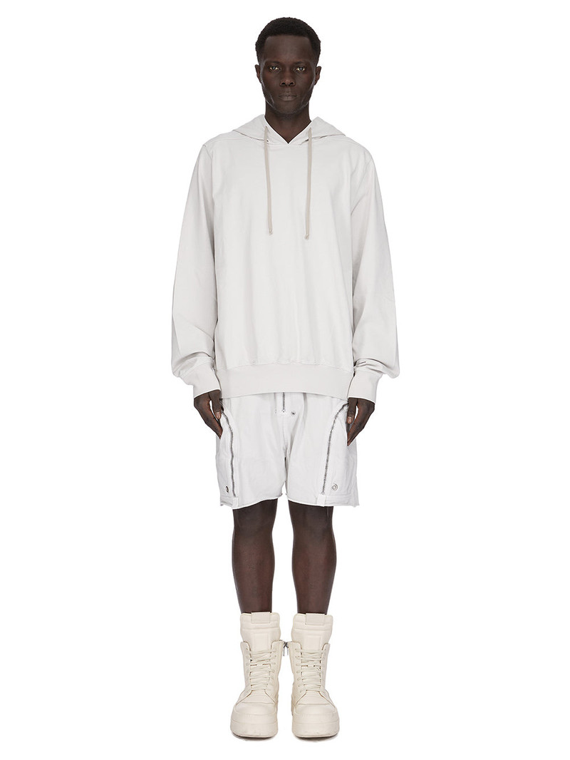 Rick Owens DRKSHDW BAUHAUS PODS outlook
