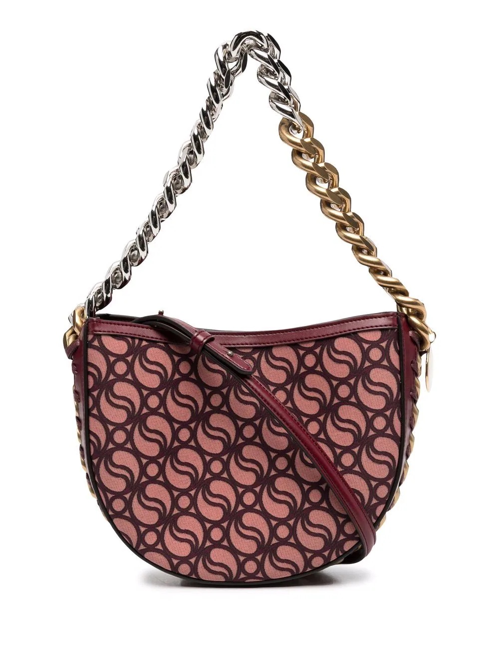 small Frayme shoulder bag - 1