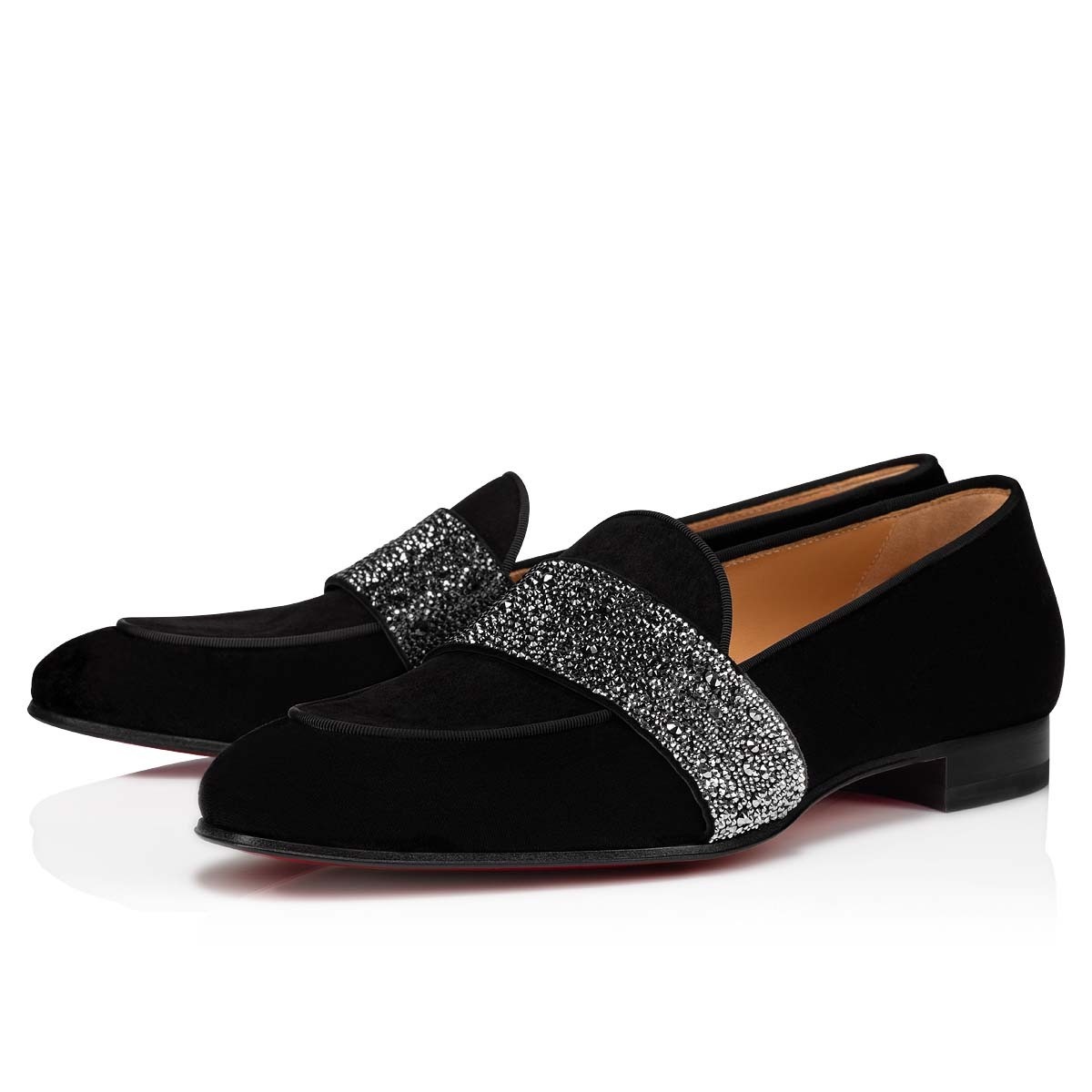 Nit Night Strass BLACK - 1