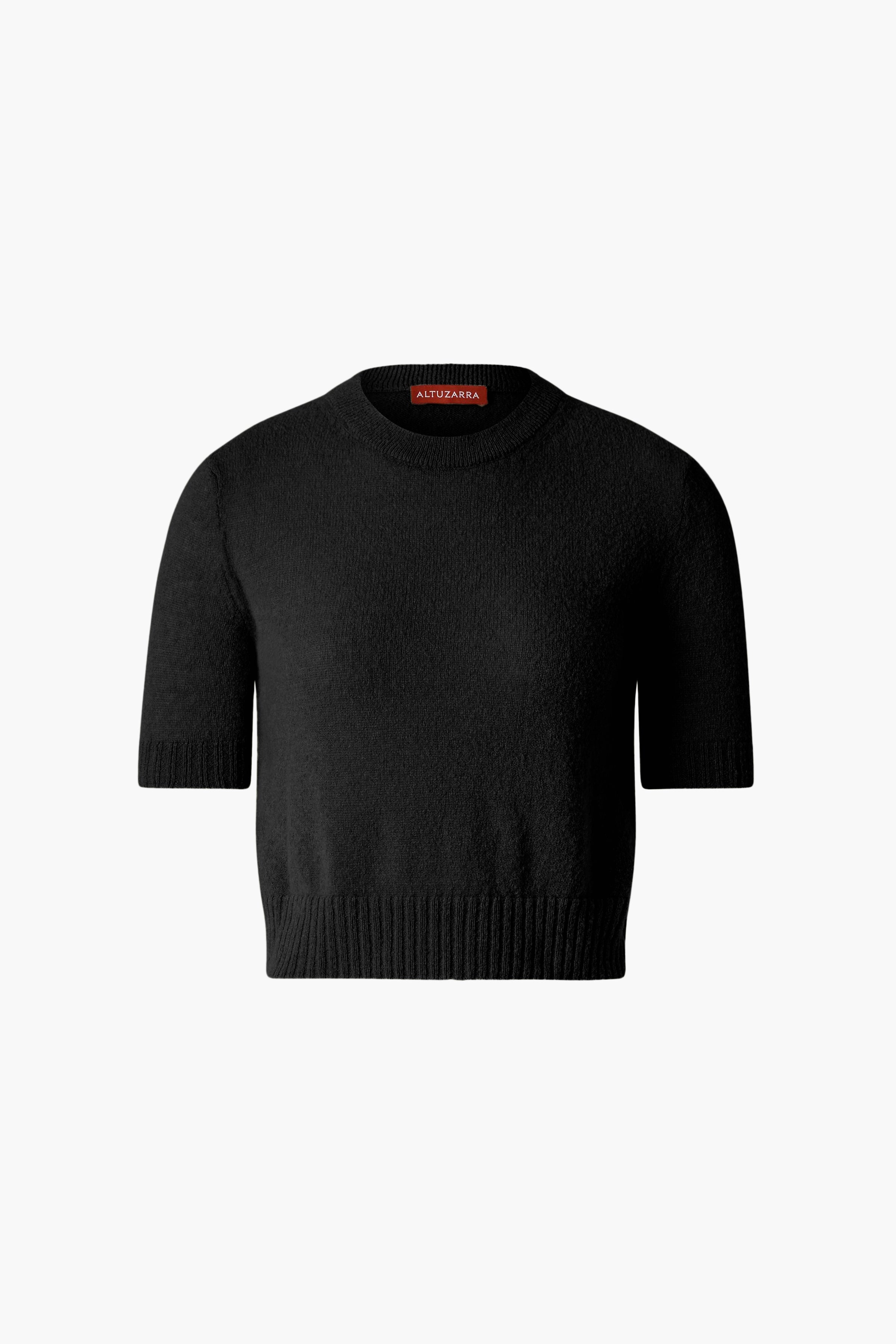 TY SWEATER - 1