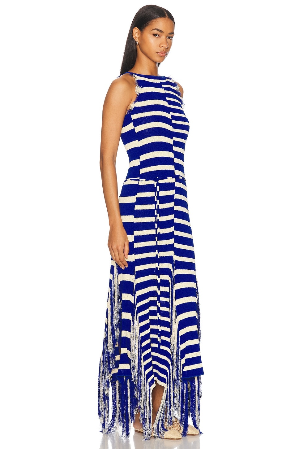 Yves Dress - 2