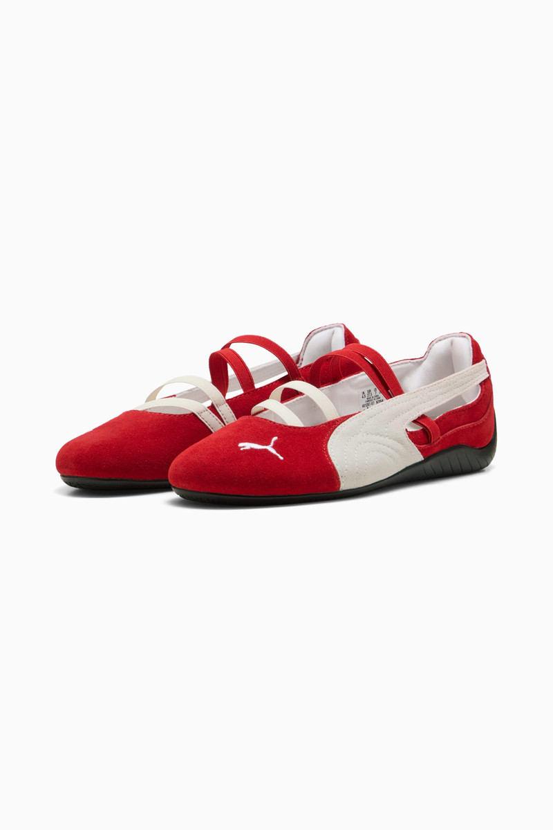 PUMA Speedcat Ballet Suede Women's Shoes outlook