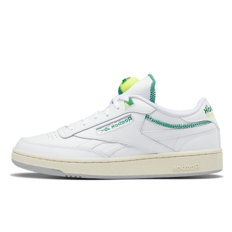 Reebok Club C 85 Pump 'Glen Green' GW4794 - 2