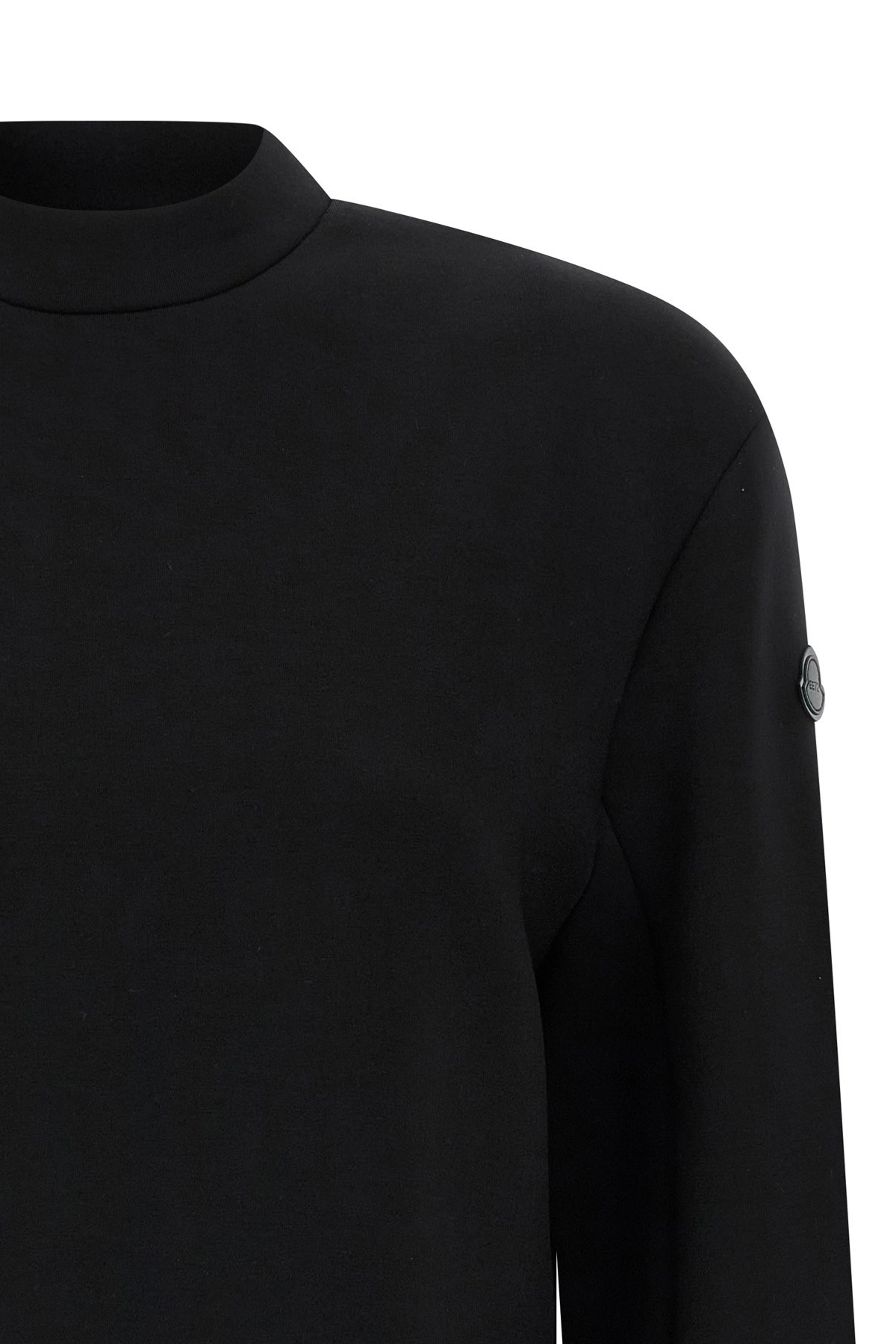 Moncler x Edward Enninful sweatshirt - 3