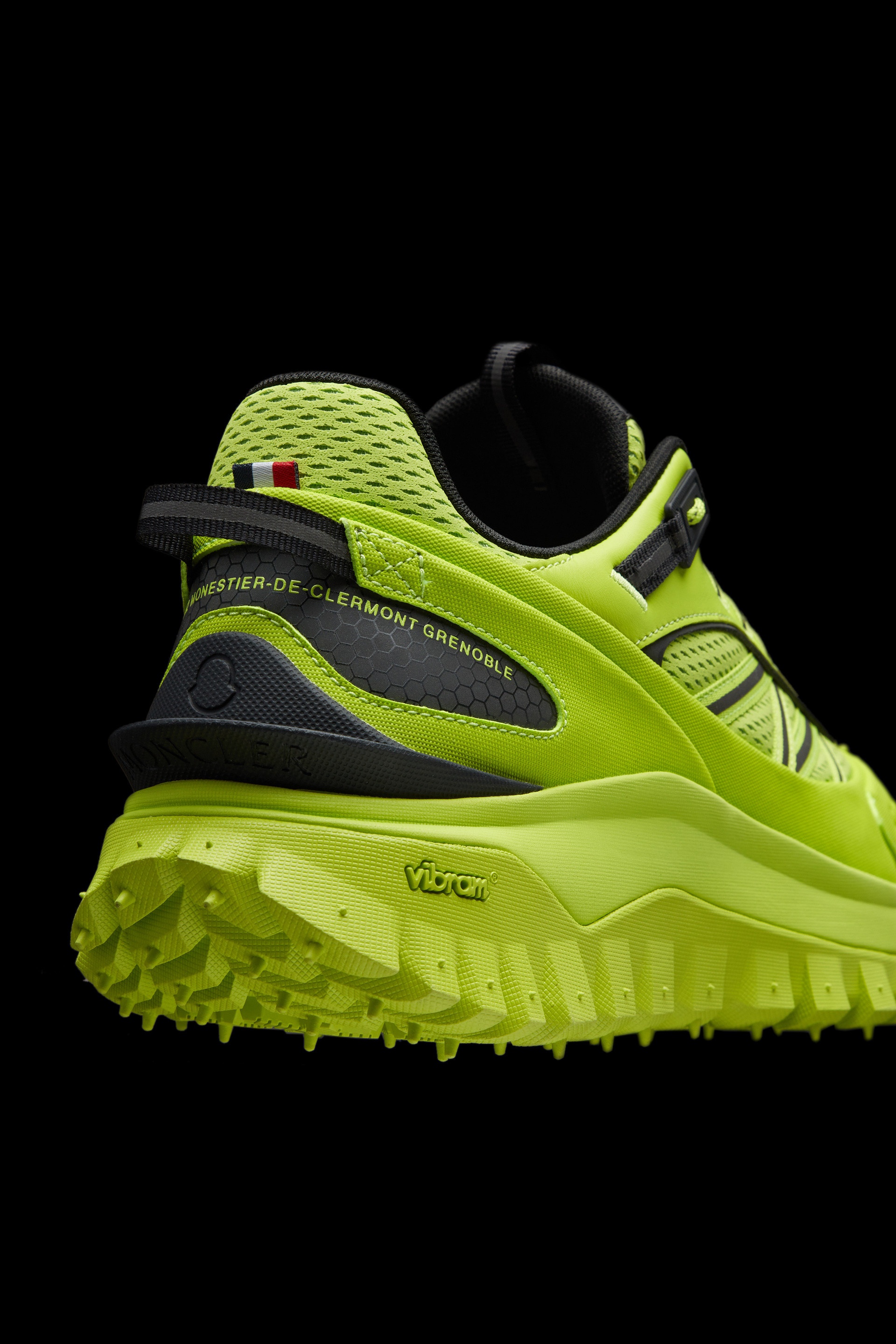 Trailgrip Sneakers - 4