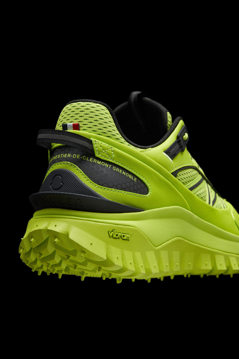 Trailgrip Sneakers 4