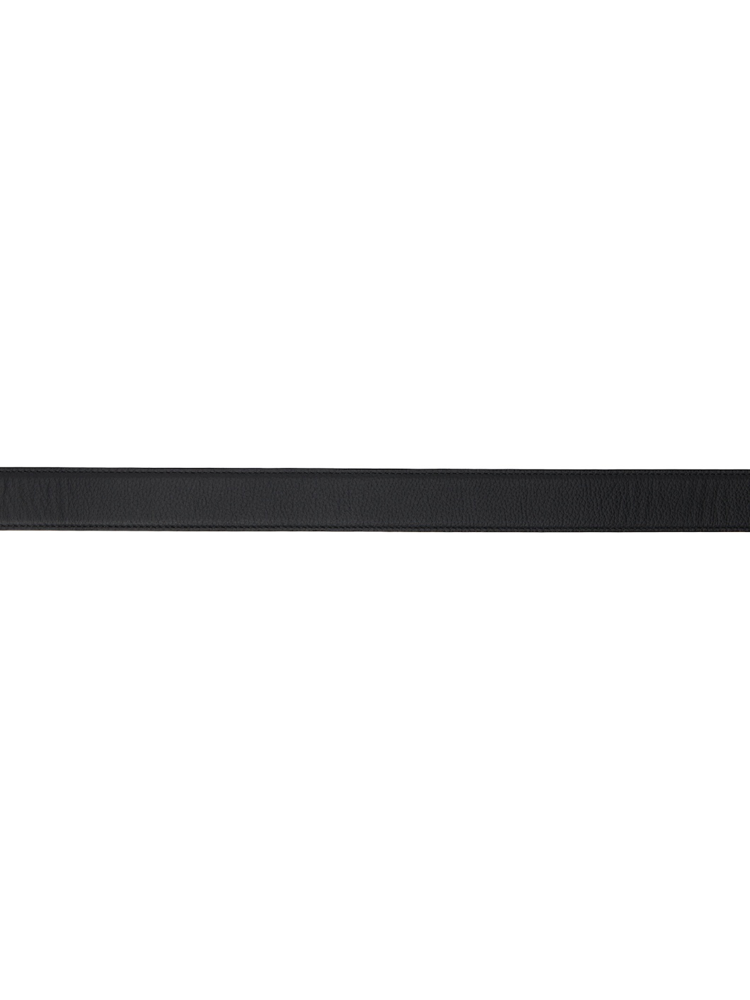 Black Snake Belt - 2