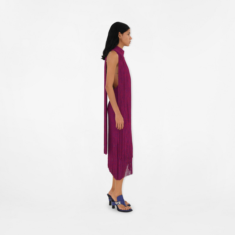 Burberry Leather Bay Sandals outlook