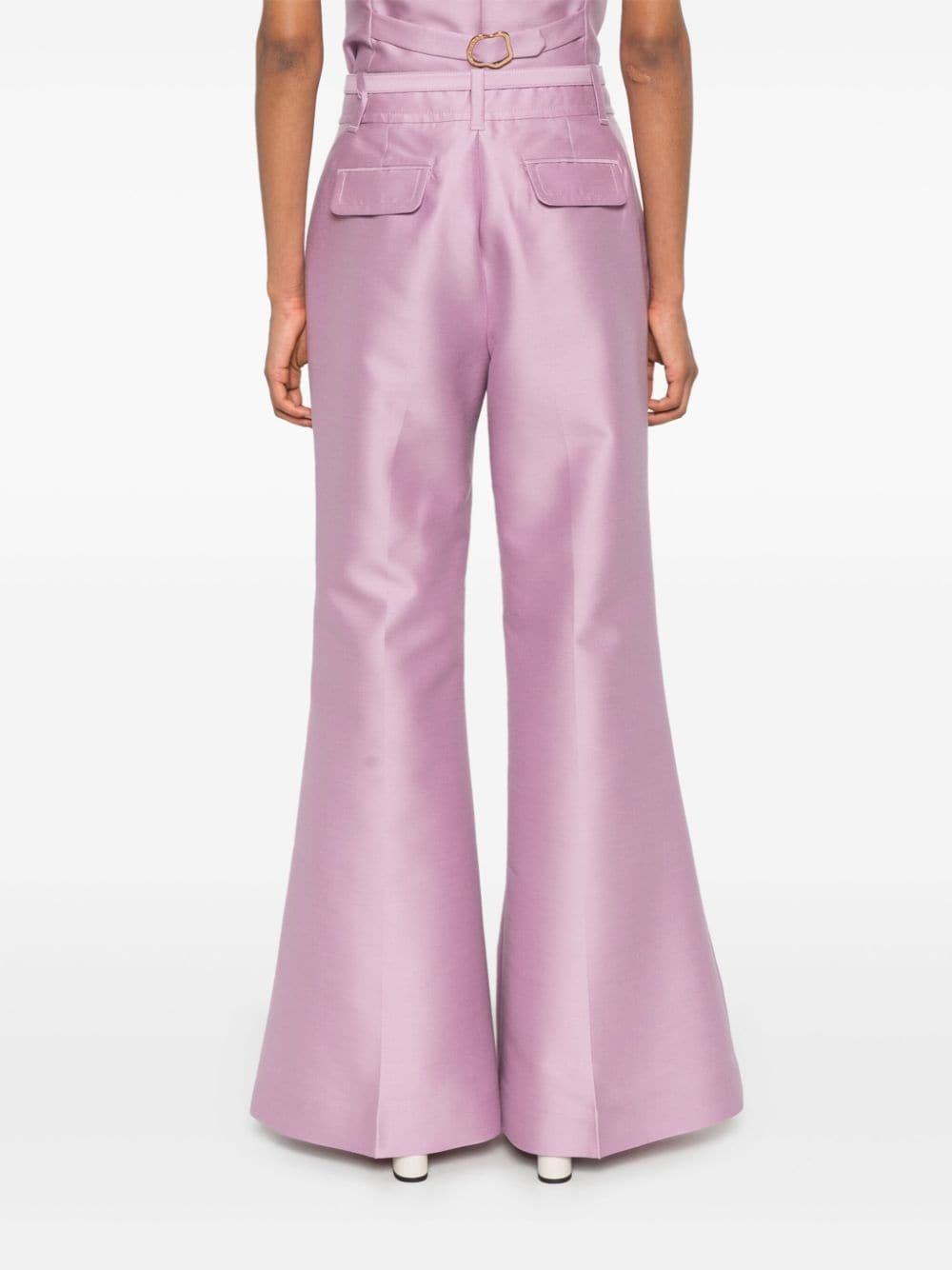 Illustration trousers - 4