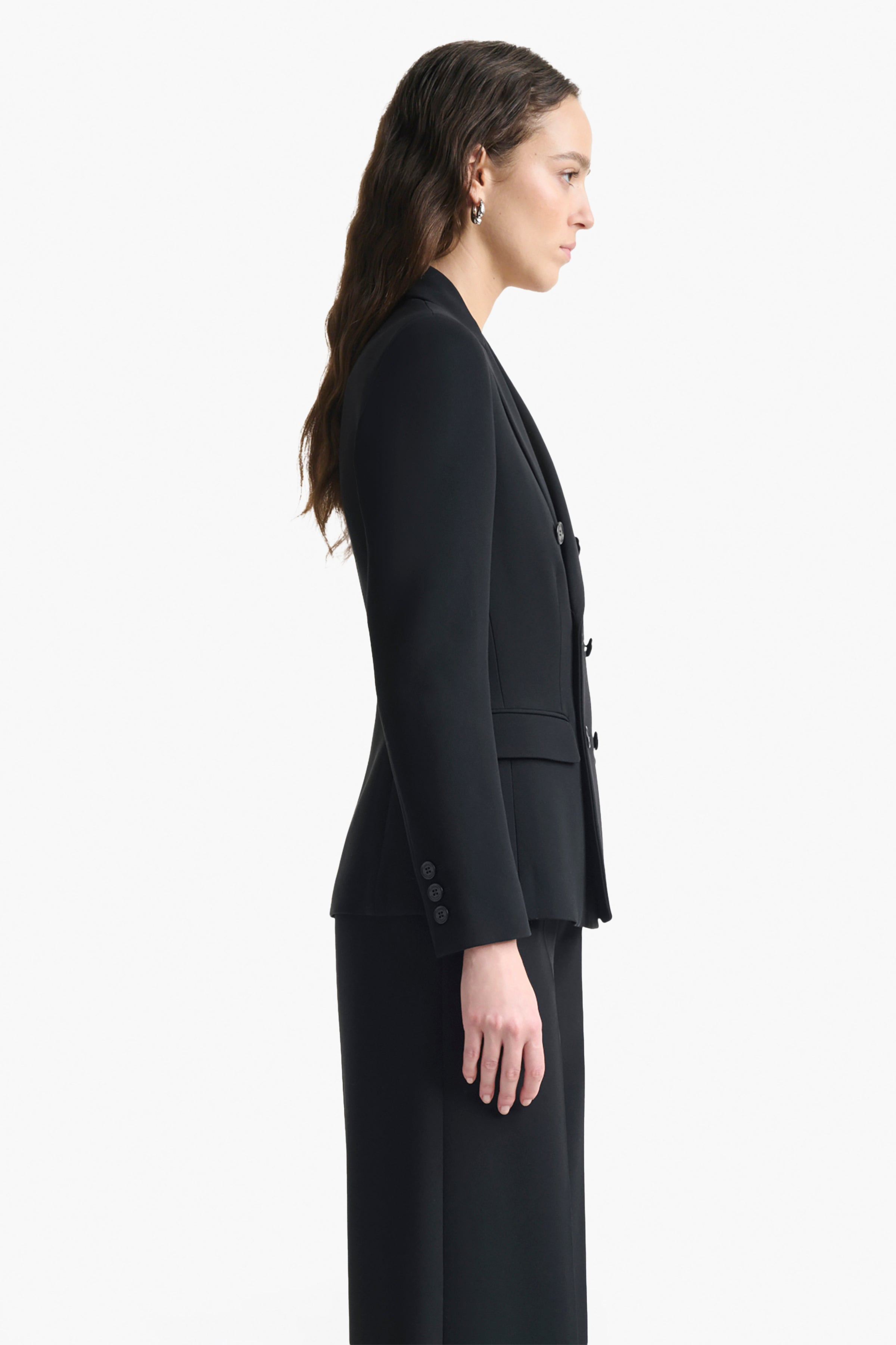 'INDIANA' JACKET - 4