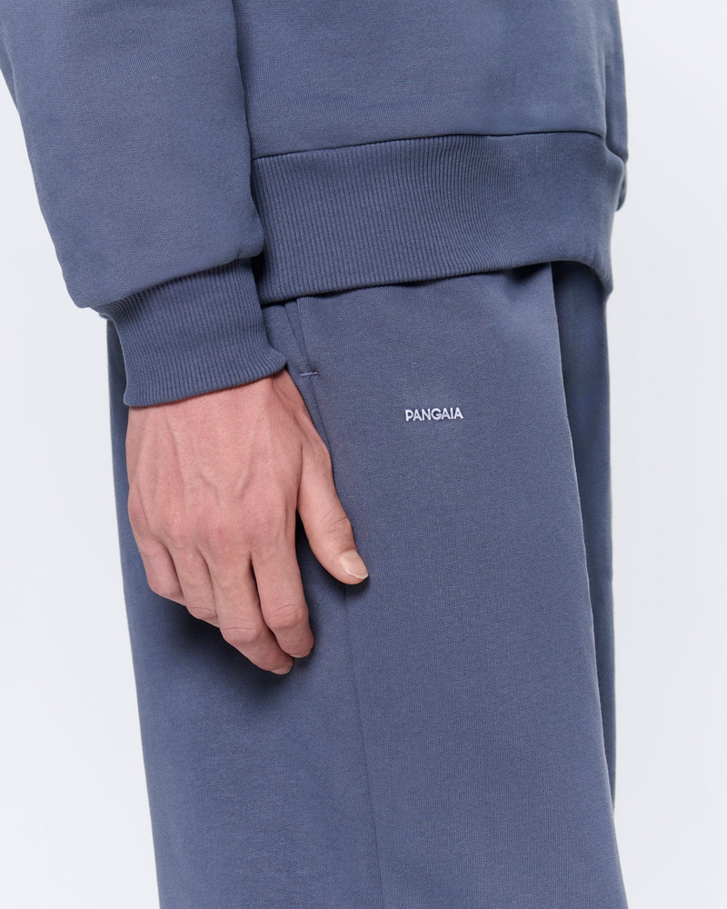 Mens DNA Straight Leg Track Pants - Atmosphere Grey 3