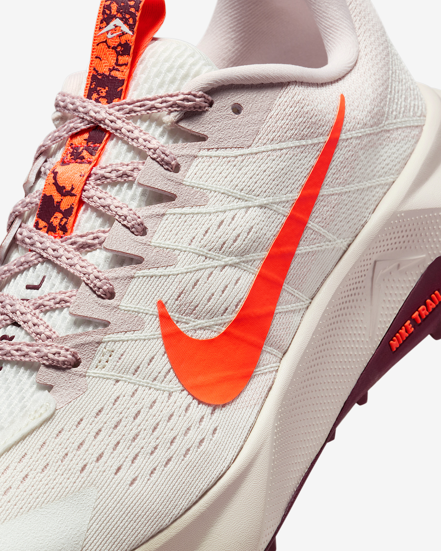 Nike Wildhorse 10 Women's Trail Running Shoes - 7