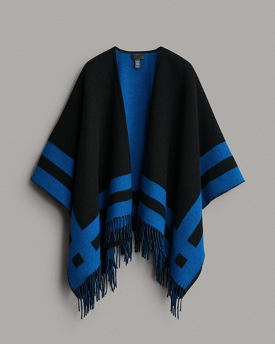 rag & bone Highlands Wool Reversible Poncho
Midweight Poncho outlook