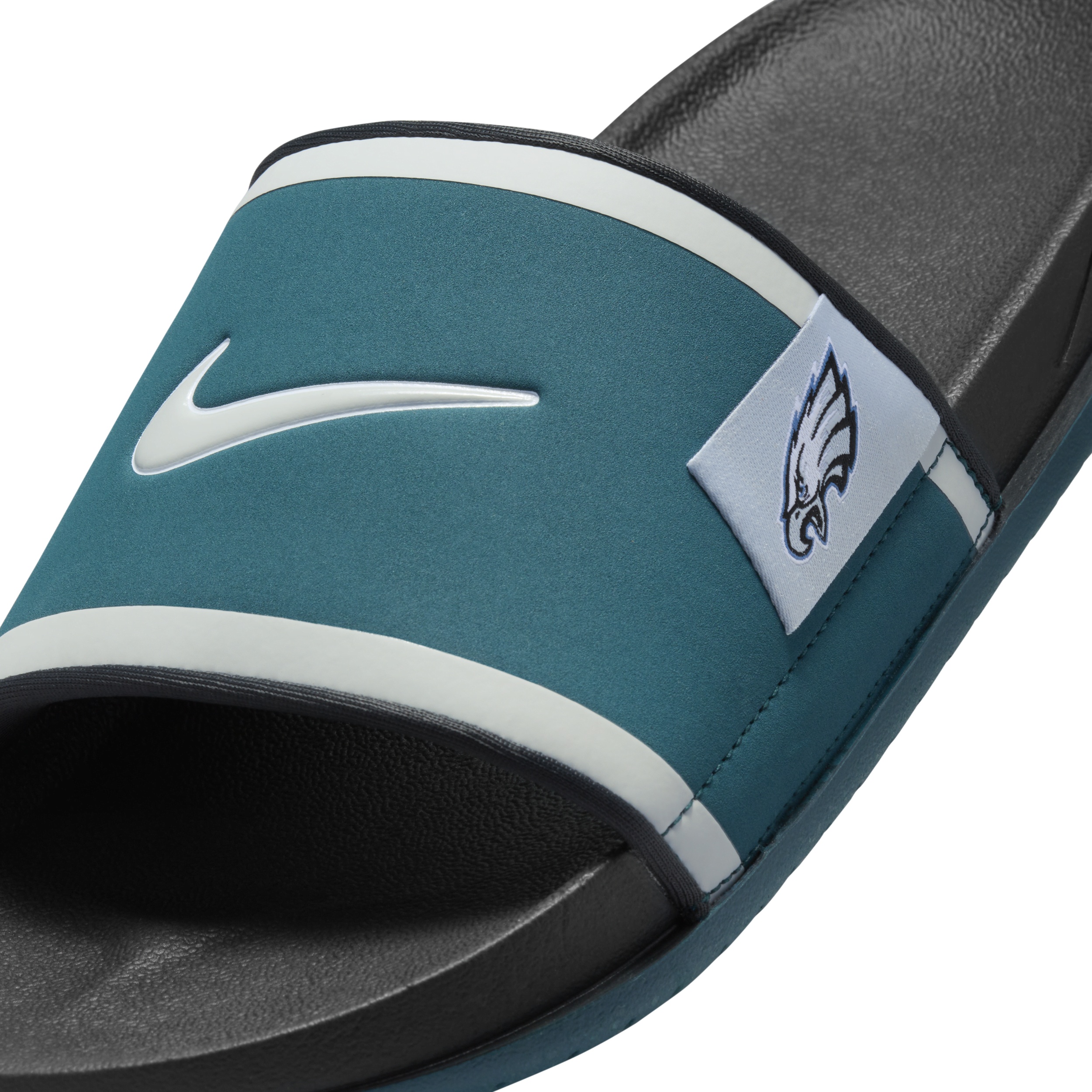 Nike Offcourt (Philadelphia Eagles) Offcourt Slides - 6