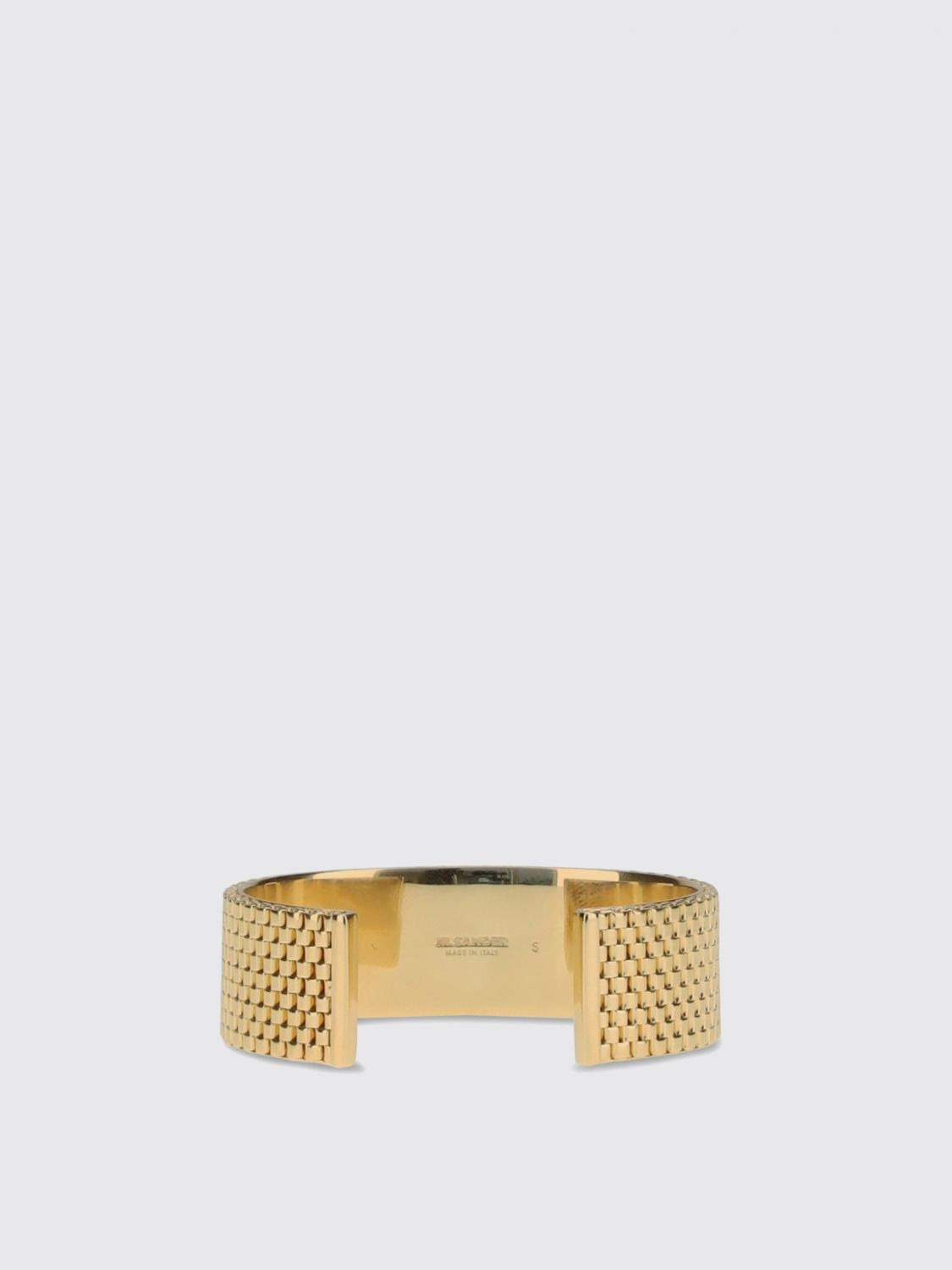 Jewel woman Jil Sander - 2