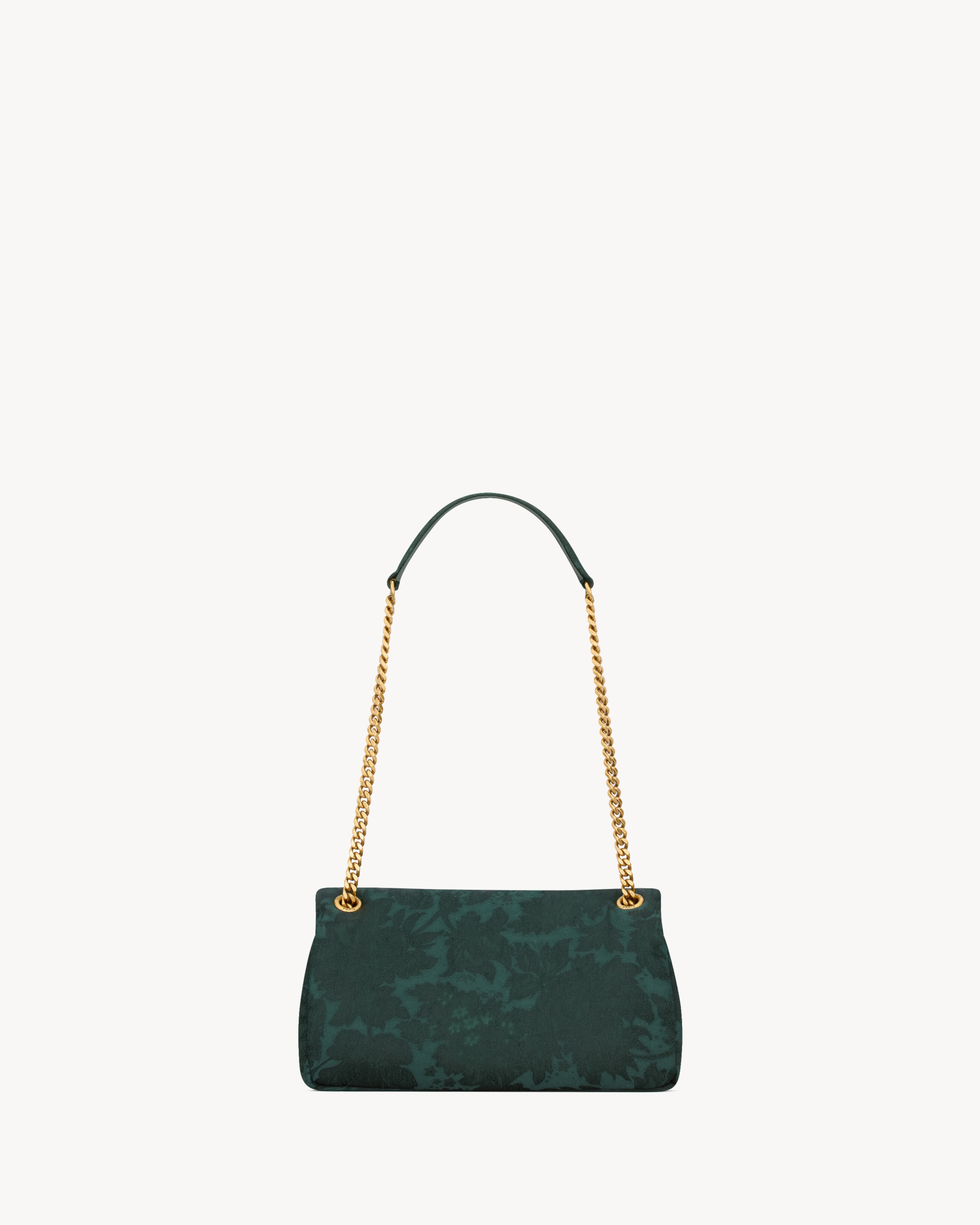 CALYPSO SMALL IN JACQUARD - 3