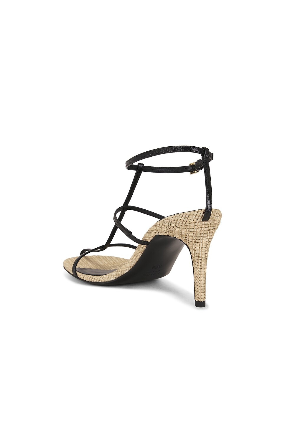 Cage Sandal - 3