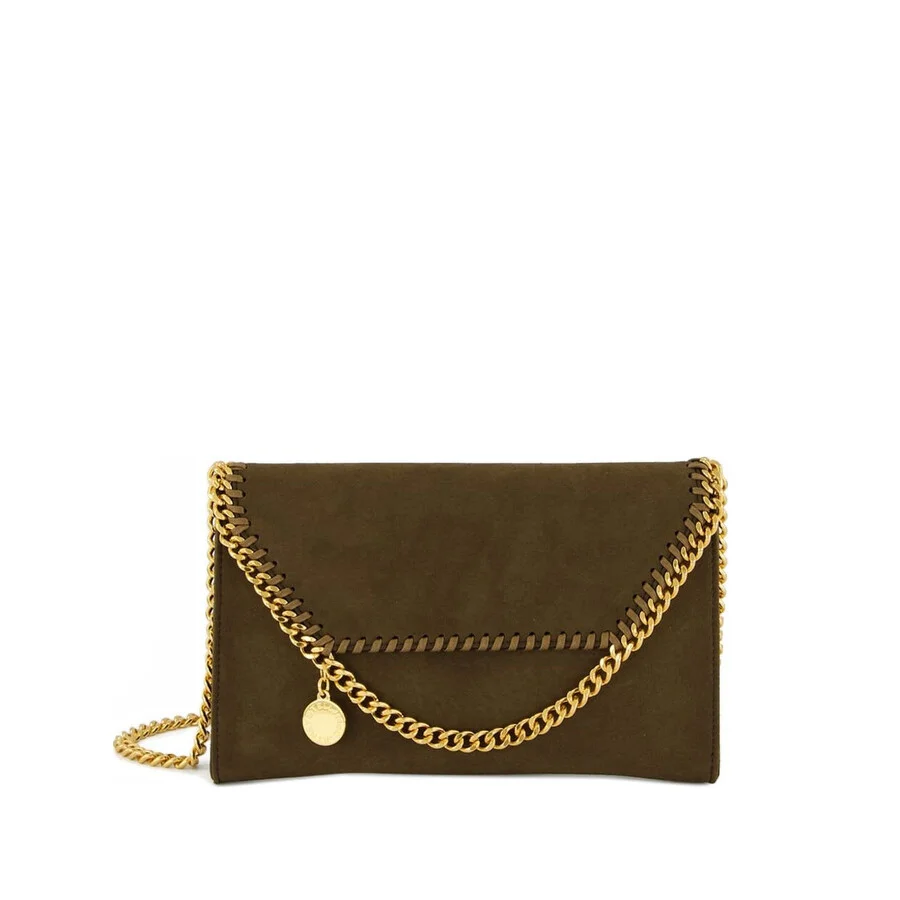 Stella Mccartney Falabella Wallet On Chain - 1