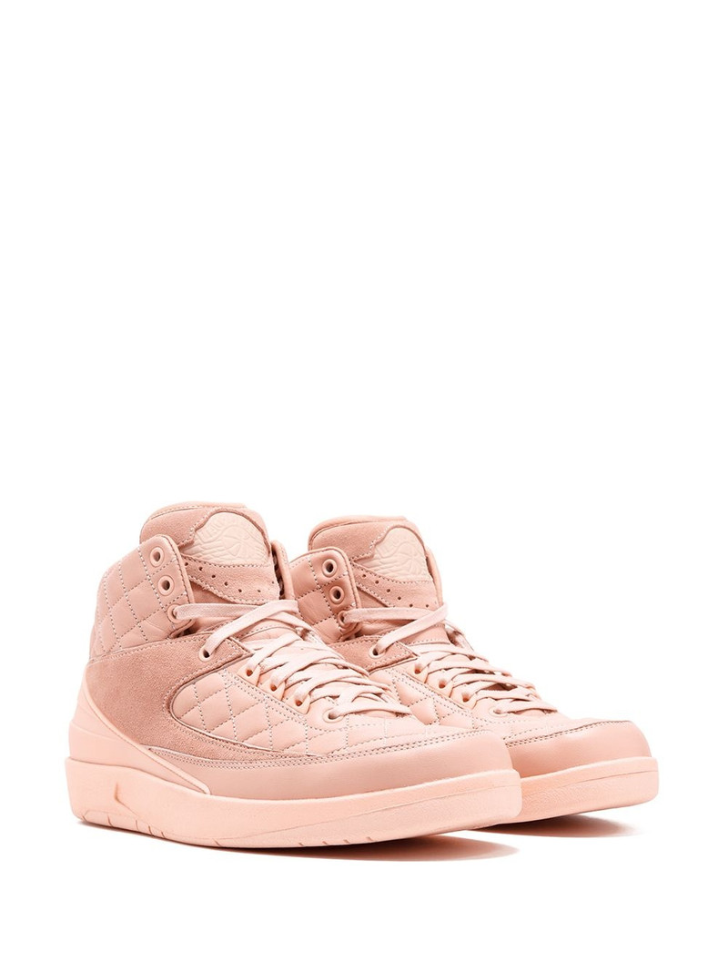 Jordan Air Jordan 2 Don C sneakers outlook