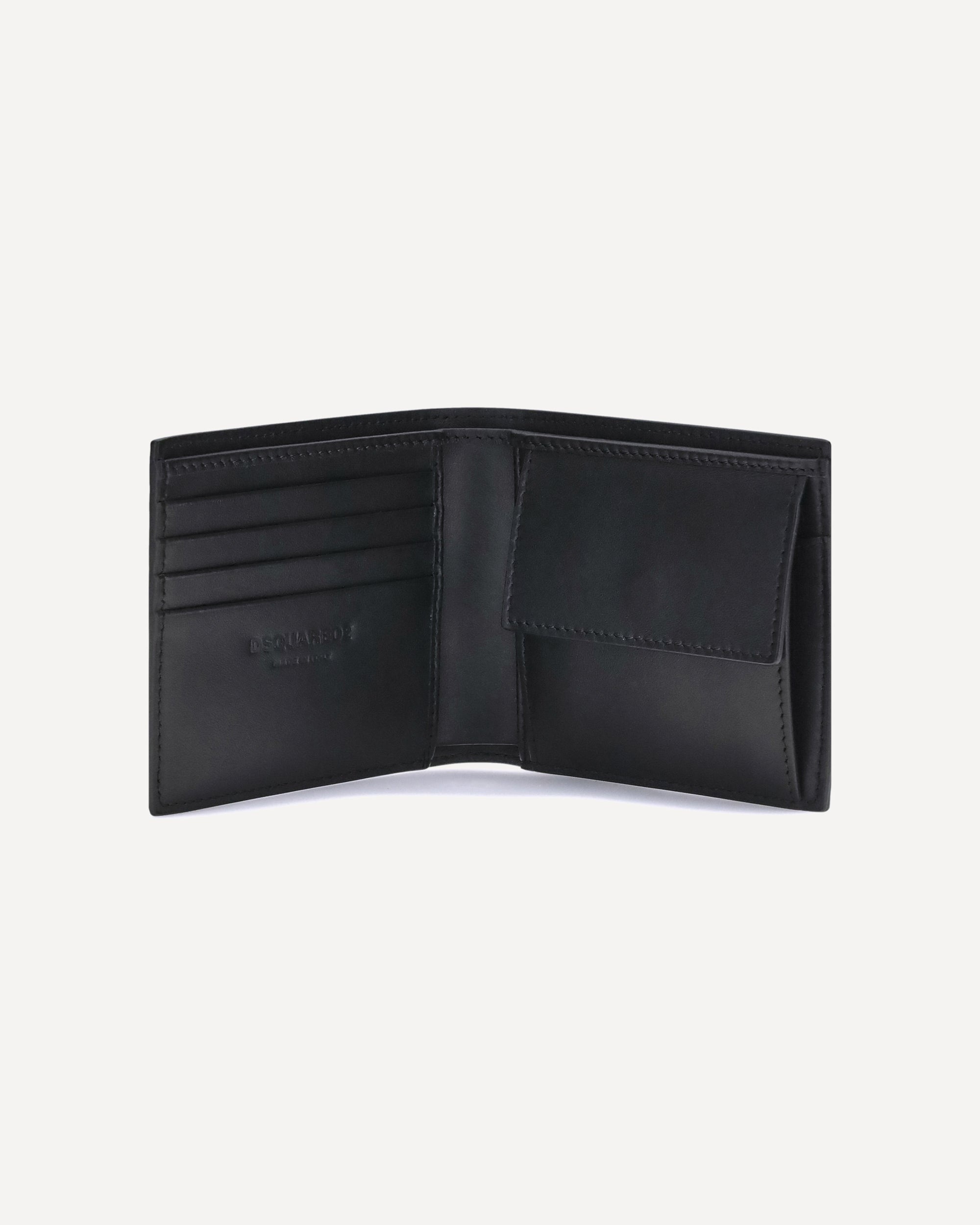 Bifold Wallet - 3