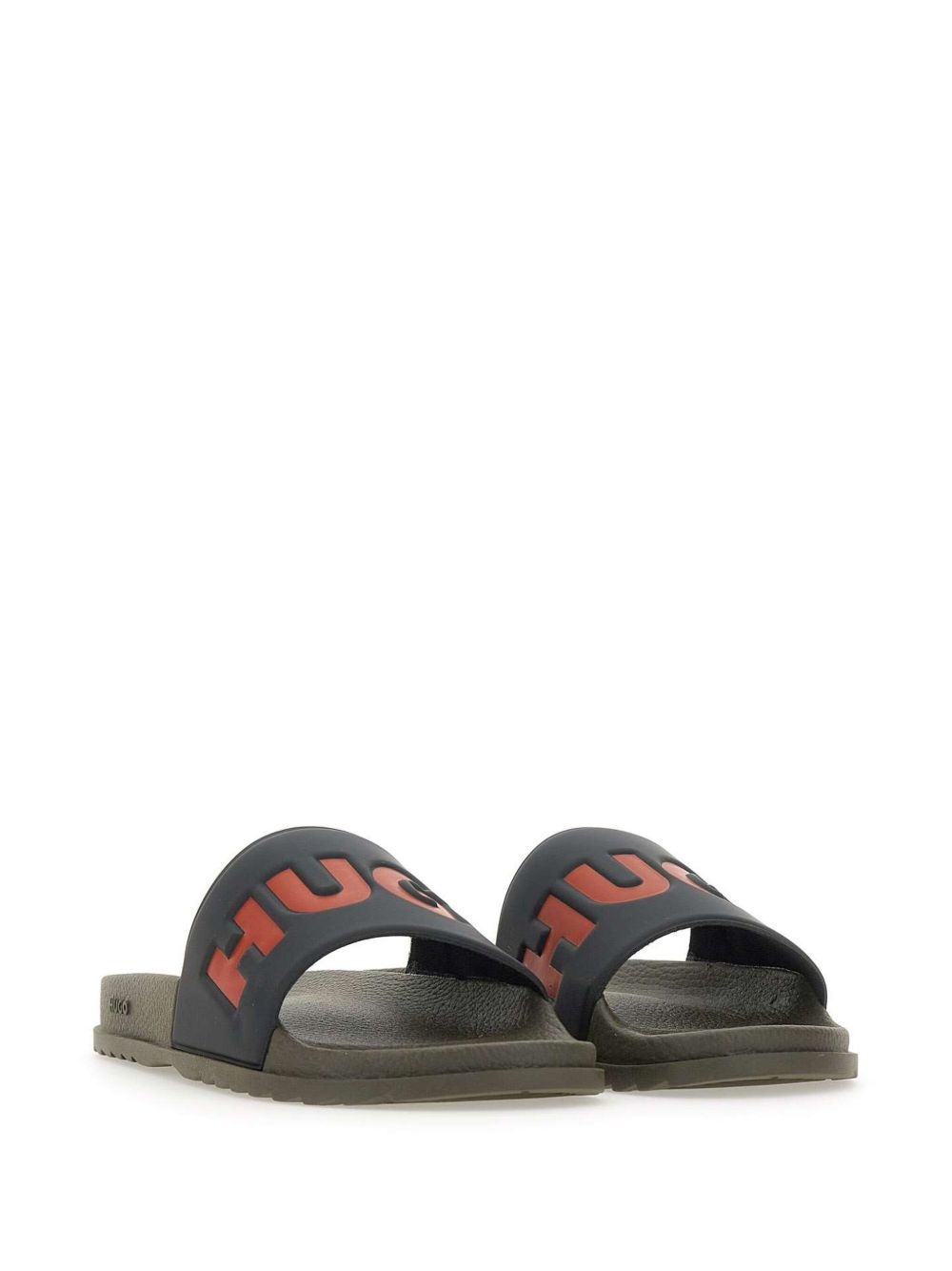 Match slides - 2
