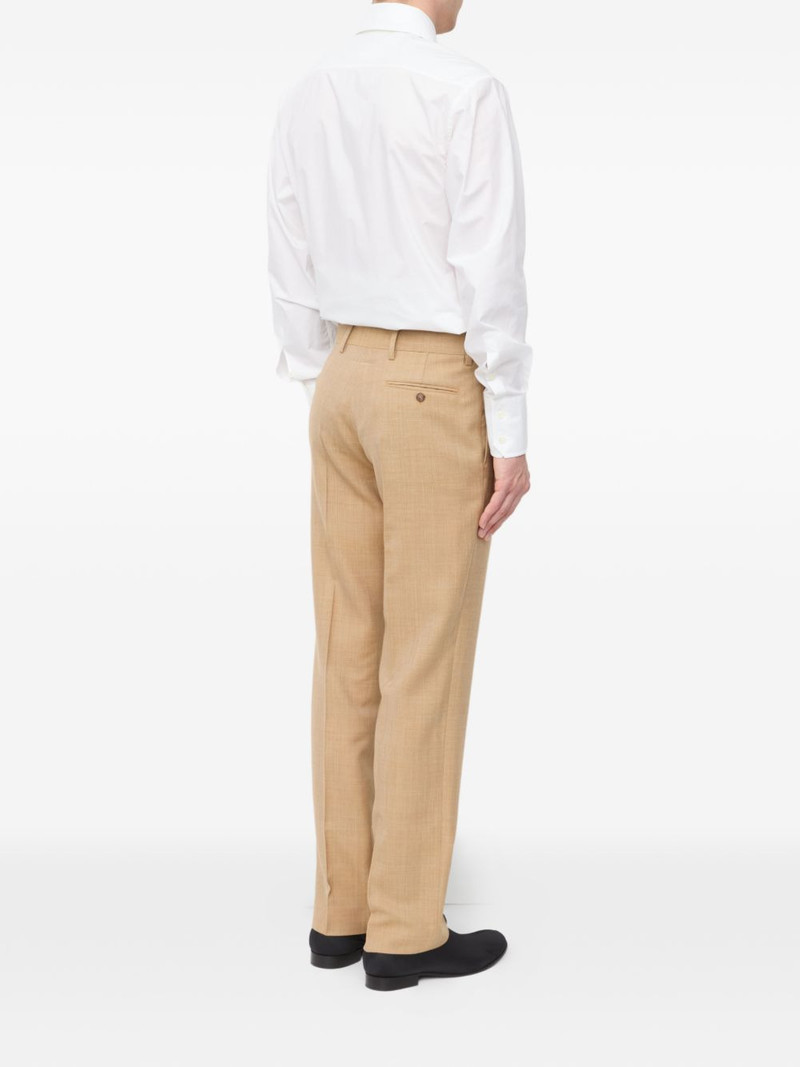 pleated wool trousers 4
