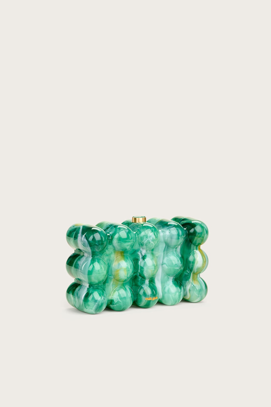 THE BUBBLE CLUTCH - 2