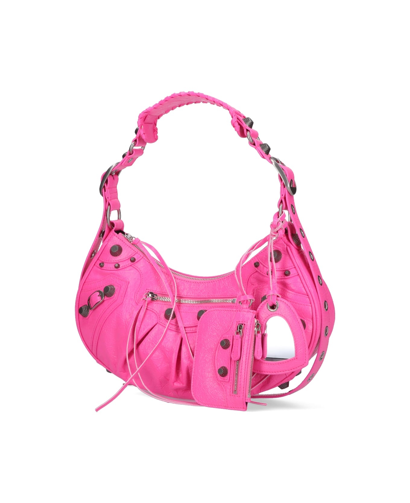 Le Cagole Cross-body Bag - 2