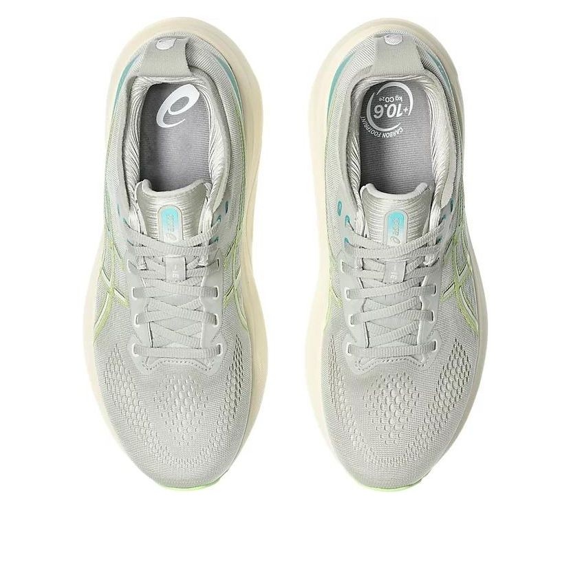 ASICS Gel-Kayano 31 'White Sage Birch' 1011B867-023 - 6